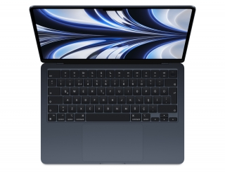 MacBook Air 13.6" M2 (Z16100485) - 1